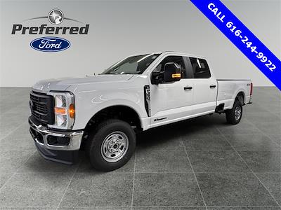 New 2026 Ford F-350 XL Crew Cab for sale #526004 - photo 1