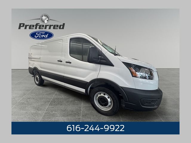 New 2026 Ford Transit 250 - photo 1