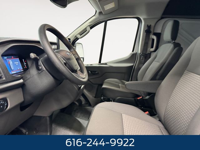 New 2026 Ford Transit 250 - photo 12