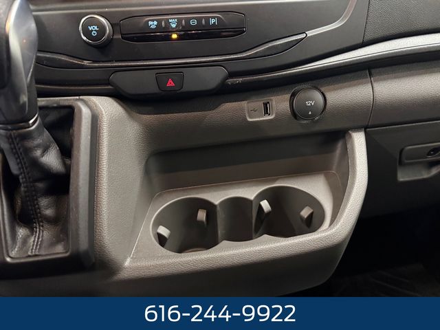 New 2026 Ford Transit 250 - photo 14