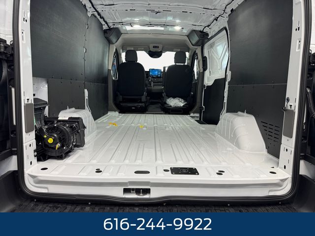 New 2026 Ford Transit 250 - photo 15