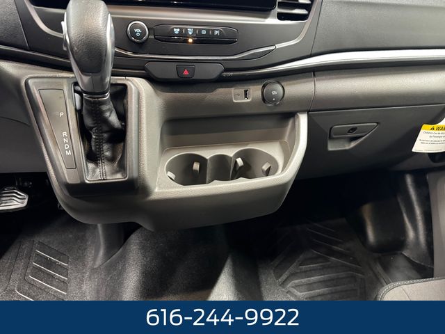 New 2026 Ford Transit 250 - photo 16