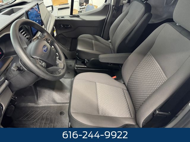 New 2026 Ford Transit 250 - photo 18