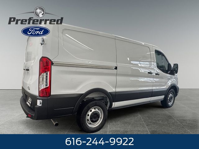 New 2026 Ford Transit 250 - photo 19
