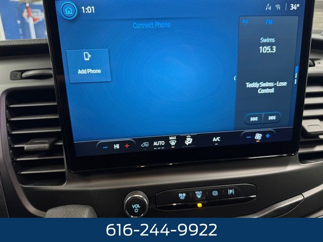New 2026 Ford Transit 250 - photo 20