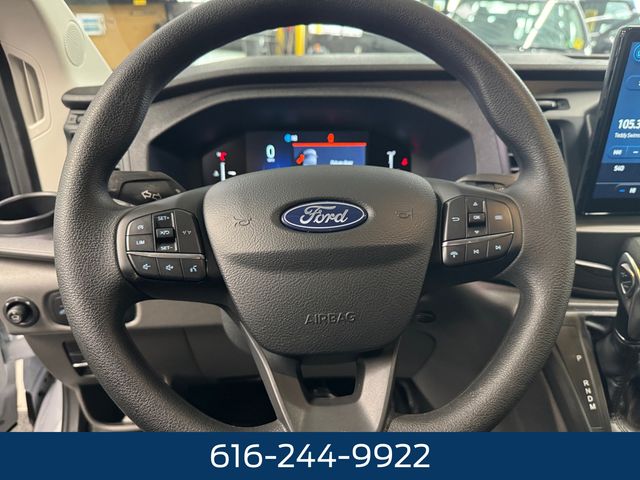 New 2026 Ford Transit 250 - photo 21