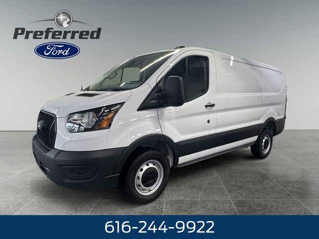 New 2026 Ford Transit 250 - photo 2