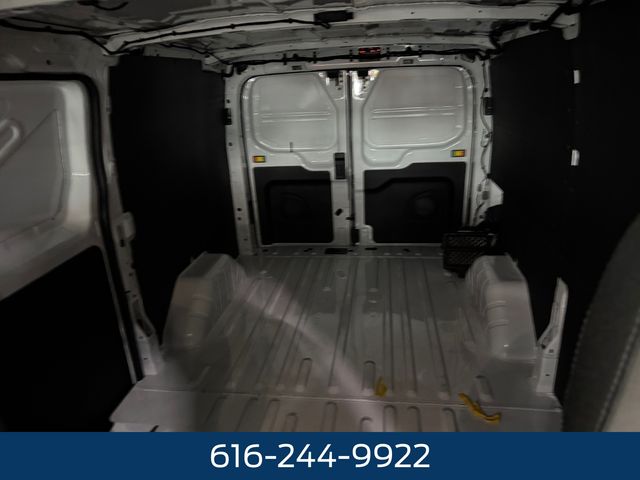 New 2026 Ford Transit 250 - photo 23