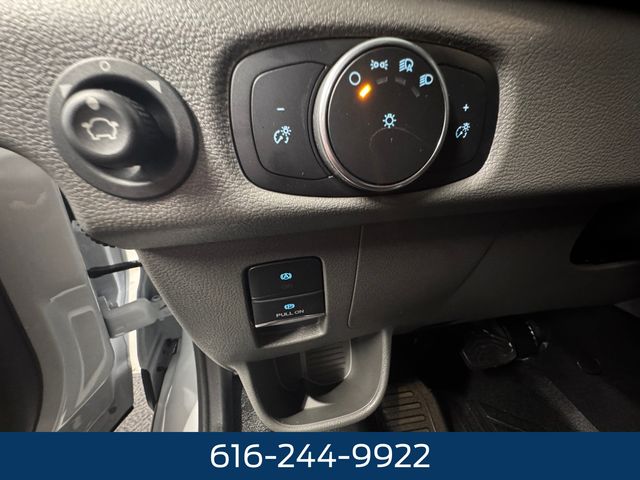 New 2026 Ford Transit 250 - photo 24