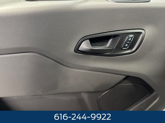 New 2026 Ford Transit 250 - photo 27