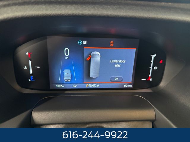 New 2026 Ford Transit 250 - photo 6
