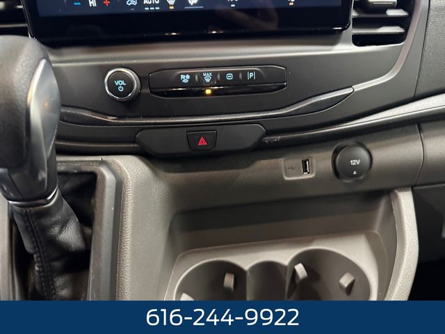 New 2026 Ford Transit 250 - photo 7