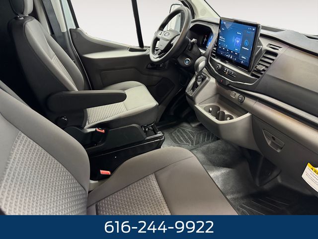 New 2026 Ford Transit 250 - photo 8