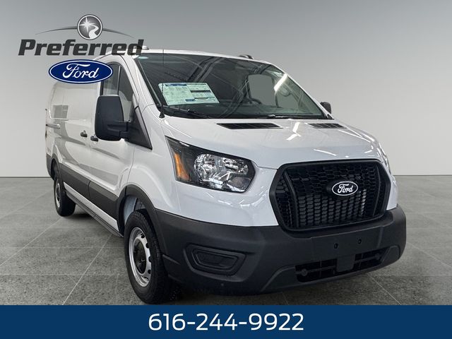 New 2026 Ford Transit 250 - photo 9