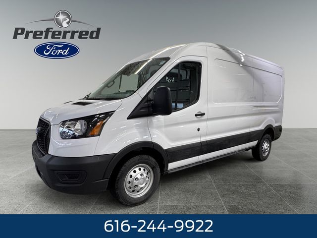 New 2026 Ford Transit 250 - photo 6