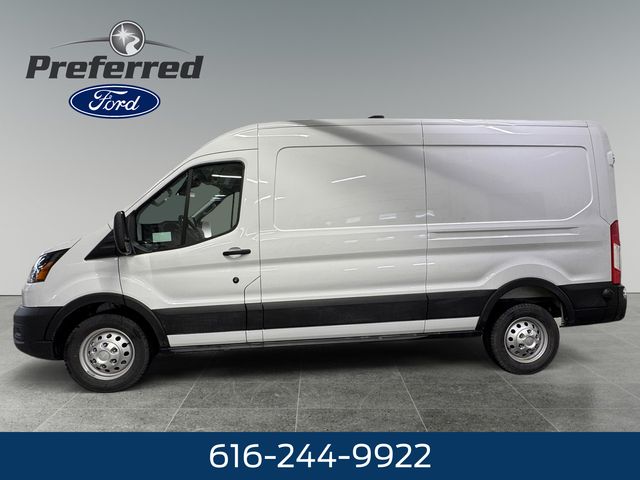 New 2026 Ford Transit 250 - photo 7
