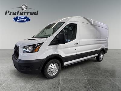 2026 Ford Transit 250 Medium Roof AWD Empty Cargo Van for sale #526027 - photo 1