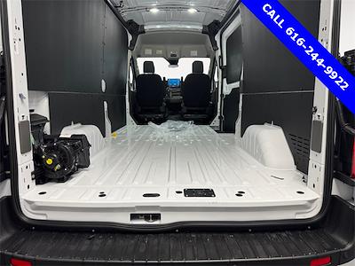 2026 Ford Transit 250 Medium Roof AWD Empty Cargo Van for sale #526027 - photo 2