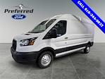 New 2026 Ford Transit 250 Medium Roof Empty Cargo Van for sale #526027 - photo 3
