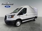 New 2026 Ford Transit 250 Medium Roof Empty Cargo Van for sale #526027 - photo 1