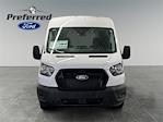 New 2026 Ford Transit 250 Medium Roof Empty Cargo Van for sale #526027 - photo 12