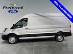 New 2026 Ford Transit 250 Medium Roof Empty Cargo Van for sale #526027 - photo 4