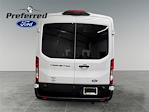 New 2026 Ford Transit 250 Medium Roof Empty Cargo Van for sale #526027 - photo 23
