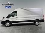 New 2026 Ford Transit 250 Medium Roof Empty Cargo Van for sale #526027 - photo 11