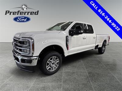 New 2026 Ford F-350 Lariat Crew Cab for sale #526031 - photo 1