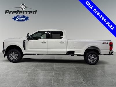 New 2026 Ford F-350 Lariat Crew Cab for sale #526031 - photo 2