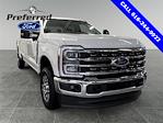 New 2026 Ford F-350 Lariat Crew Cab for sale #526031 - photo 3
