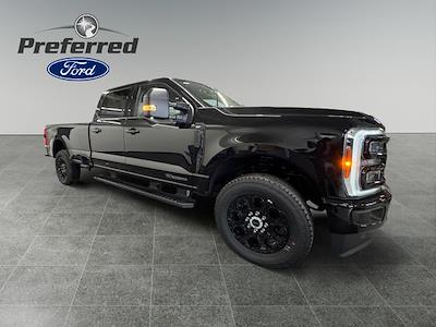 New 2026 Ford F-250 - photo 1