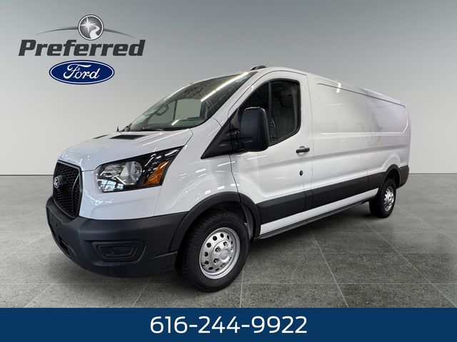 New 2026 Ford Transit 250 - photo 2