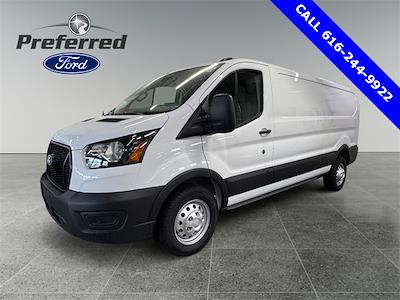 2026 Ford Transit 250 Low Roof RWD Empty Cargo Van for sale #526035 - photo 1
