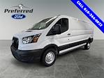 New 2026 Ford Transit 250 Low Roof Empty Cargo Van for sale #526035 - photo 1