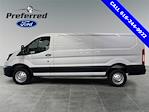 New 2026 Ford Transit 250 Low Roof Empty Cargo Van for sale #526035 - photo 2