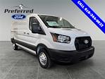 New 2026 Ford Transit 250 Low Roof Empty Cargo Van for sale #526035 - photo 3