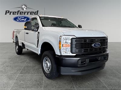 New 2026 Ford F-250 - photo 1