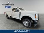 New 2026 Ford F-250 XL Regular Cab for sale #526041 - photo 9