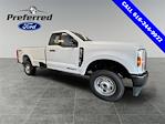 New 2026 Ford F-250 XL Regular Cab for sale #526046 - photo 10