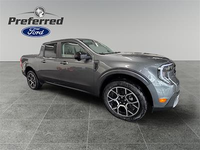 2026 Ford Maverick SuperCrew Cab AWD Pickup for sale #526049 - photo 1