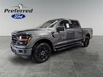New 2026 Ford F-150 XLT SuperCrew Cab for sale #526057 - photo 11