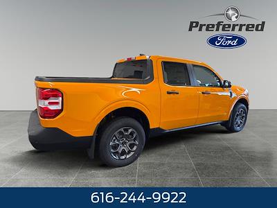 New 2026 Ford Maverick - photo 1