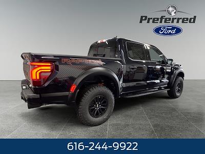 New 2026 Ford F-150 - photo 1