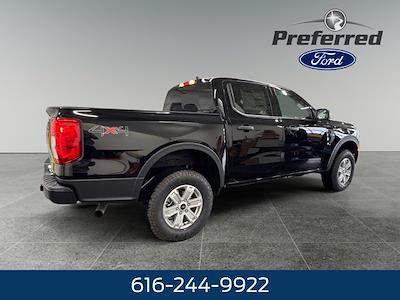 New 2026 Ford Ranger - photo 1