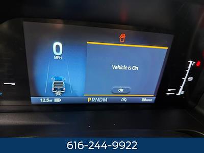 New 2026 Ford Ranger - photo 1