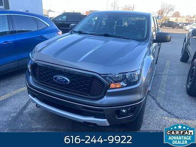 Used 2022 Ford Ranger - photo 1