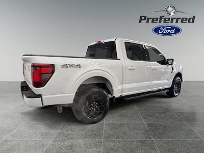 New 2026 Ford F-150 - photo 1