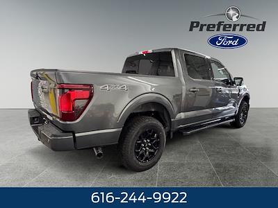 New 2026 Ford F-150 - photo 1