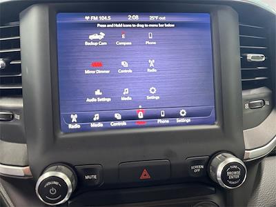 2019 Ram 1500 Crew Cab 4WD Pickup for sale #F525219A - photo 2